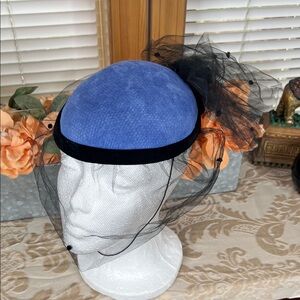 Vintage Sonni Fascinator